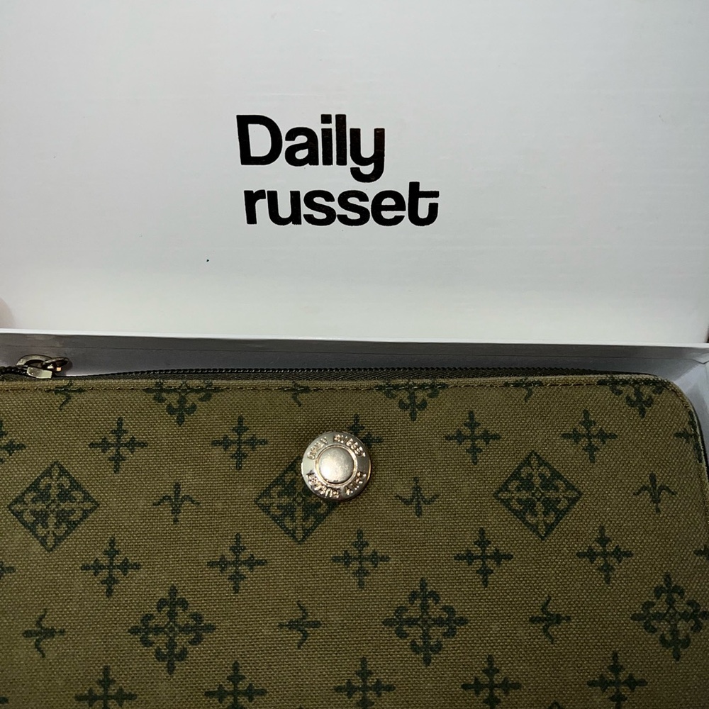 Green Wallet